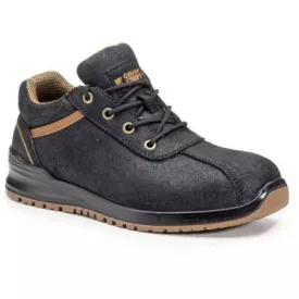 cvg_9IOLL10036 IOLITE S3 SRC FEKETE NŐI VÉDŐFÉLCIPŐ_36