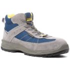 cvg_9LEAH42 LEAD S1P SRC ESD SZÜRKE/KÉK VÉDŐBAKANCS_42