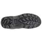 cvg_9MAN150044 MANGANITE S1P SRC MIKROPERFORÁLT FEKETE FÉLCIPŐ_44