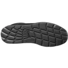 cvg_9MIL110039 MILERITE S1P FEKETE/SZÜRKE SPORT VÉDŐFÉLCIPŐ_39