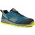 cvg_9MIL280046 MILERITE S1P ZÖLD/SÁRGA SPORT VÉDŐFÉLCIPŐ_46