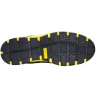 cvg_9MOLL39 MOVE LEMON CIPŐ S3 SRA, SÁRGA, ALUMINIUM LÁBUJJVÉDŐ_39