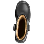 cvg_9PERL39 PERLITE S3 SRC CI FEKETE SZŐRMÉS VÉDŐCSIZMA_39