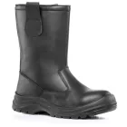 cvg_9PERL46 PERLITE S3 SRC CI FEKETE SZŐRMÉS VÉDŐCSIZMA_46