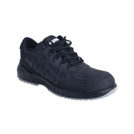 cvg_9PROL10048 CLAW PROOF S3 SRC FEKETE BŐR VÉDŐFÉLCIPŐ_48