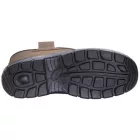 cvg_9PYRO43 PYROPE VÍZTASZÍTÓ TELJES SZÍNBŐR CSIZMA_43