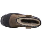 cvg_9PYRO46 PYROPE VÍZTASZÍTÓ TELJES SZÍNBŐR CSIZMA_46