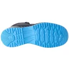 cvg_9RESH10042 CLAW RESIST S3 SRC FEKETE/KÉK HÁLÓS VÉDŐBAKANCS_42