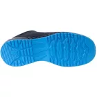 cvg_9RESL10036 CLAW RESIST S3 SRC FEKETE/KÉK HÁLÓS VÉDŐFÉLCIPŐ_36