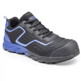   cvg_9SAP120038 SAPHIR S3 HRO SRC FEKETE/KÉK SPORT VÉDŐFÉLCIPŐ_38