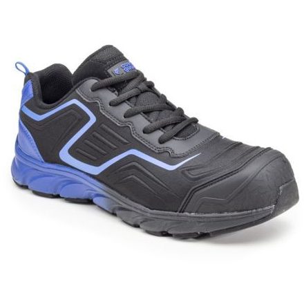 cvg_9SAP120038 SAPHIR S3 HRO SRC FEKETE/KÉK SPORT VÉDŐFÉLCIPŐ_38