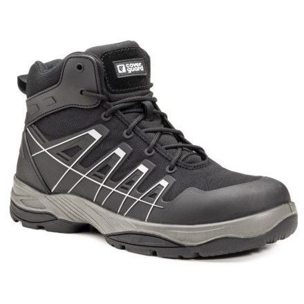 cvg_9SCHH10042 SCHORL S3 FEKETE SPORT BAKANCS FÉNYVISSZAVERŐ CSÍKKAL_42