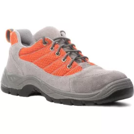 cvg_9SPIL34 SPINELLE-SPIL S1P NARANCS SZÍNŰ CIPŐ_34