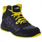 cvg_9SWIH10036 CLAW SWIFT S1P SRC ESD FEKETE/SÁRGA HÁLÓS VÉDŐBAKANCS_36