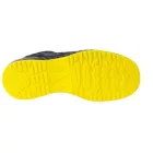 cvg_9SWIL10040 CLAW SWIFT S1P SRC ESD FEKETE/SÁRGA HÁLÓS VÉDŐFÉLCIPŐ_40