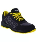 cvg_9SWIL10043 CLAW SWIFT S1P SRC ESD FEKETE/SÁRGA HÁLÓS VÉDŐFÉLCIPŐ_43