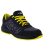 cvg_9SWIL10043 CLAW SWIFT S1P SRC ESD FEKETE/SÁRGA HÁLÓS VÉDŐFÉLCIPŐ_43