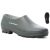 cvg_9SYLV46 DUNLOP WELLIE B350611 9SYLV ZÖLD VÍZÁLLÓ PVC PAPUCS_46