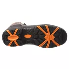 TOPAZ S3 SRC HRO BARNA HŐÁLLÓ TALPÚ VÉDŐBAKANCS KOMPOZIT_37