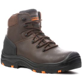   cvg_9TOPH38 TOPAZ S3 SRC HRO BARNA HŐÁLLÓ TALPÚ VÉDŐBAKANCS KOMPOZIT_38