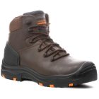 cvg_9TOPH47 TOPAZ S3 SRC HRO BARNA HŐÁLLÓ TALPÚ VÉDŐBAKANCS KOMPOZIT_47