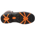 cvg_9TOPH47 TOPAZ S3 SRC HRO BARNA HŐÁLLÓ TALPÚ VÉDŐBAKANCS KOMPOZIT_47