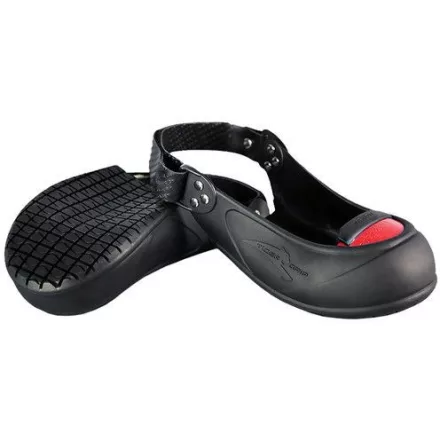 cvg_9VISXL VISITOR CSÚSZÁSGÁTLÓ FÉLTALP LÁBUJJVÉDŐVEL L és XL (44-50)