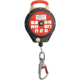   cvg_ACR-115 CADO-C15 VISSZAHÚZHATÓ ZUHANÁSGÁTLÓ, ACÉLKÁBEL_15M