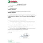 cvg_ACR-115 CADO-C15 VISSZAHÚZHATÓ ZUHANÁSGÁTLÓ, ACÉLKÁBEL_15M