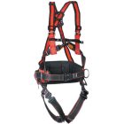 cvg_AP51EX CADO LIZARD TELJES TESTEVEDERZET ÖVVEL (3+2 PONT)