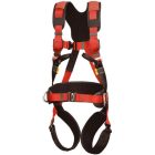 cvg_AP52X-PRO CADO KOALA HEVEDER+ÖV, PÁRNÁZOTT VÁLL, 5 PONTOS