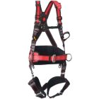 cvg_AP61E CADO LEMUR RUGALMAS HEVEDER+ÖV, HÁTSÓ TOLDALÉKKAL, 5 PONTOS