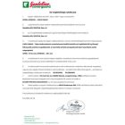 cvg_AP61E CADO LEMUR RUGALMAS HEVEDER+ÖV, HÁTSÓ TOLDALÉKKAL, 5 PONTOS