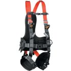 cvg_AP80X CADO JAGUAR BEÜLŐS HEVEDERZET+ÖV, PÁRNÁZOTT HÁT (7 PONTOS)