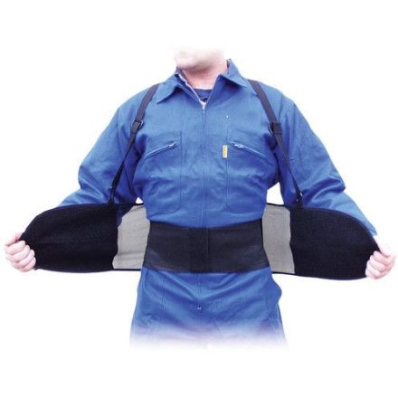 cvg_APE010XXL DERÉKTÁMASZTÓ ÖV, NEOPRÉN_XXL