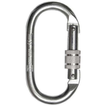 CADO KARABINER CSAVARMENETES - 18MM