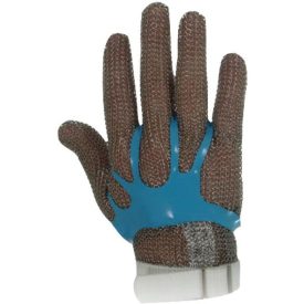 cvg_GAN44900 LÁNCKESZTYŰ FESZÍTŐ GUMI KÉK_M