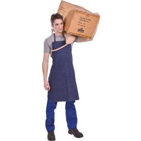 cvg_GAN56190 VÁSZONKÖTÉNY KÉK 60X90 CM