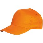 cvg_GAN57163 BASEBALL SAPKA, SÁRGA