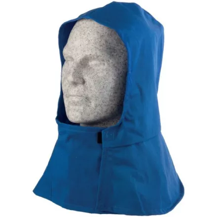 cvg_GAN57555 HŐÁLLÓ KÁMZSA KÉK TEXTIL