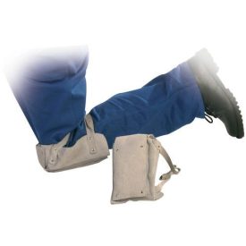   cvg_GAN57650 TÉRDVÉDŐ BŐRBŐL, SZIVACSBÉLÉSSEL, CSATOS PÁNTTAL