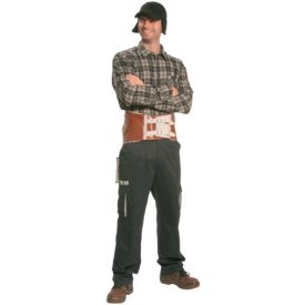   cvg_GAN57659 VESEVÉDŐ THERMO BÉLÉSES, 25CM SZÉLES, 90CM HOSSZÚ