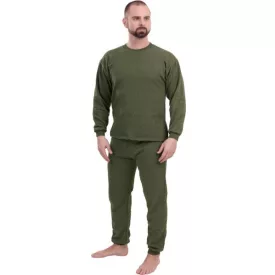 cvg_GAN576632 ZÖLD 100% PAMUT JÉGERFELSŐ M