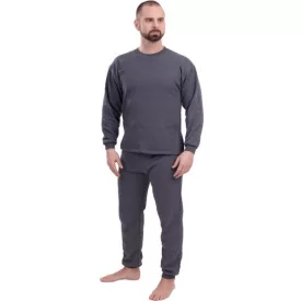 cvg_GAN576642 JÉGERALSÓ SZÜRKE 100%PAMUT_M