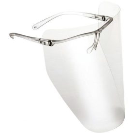   cvg_GAN60667 LABOR ARCVÉDŐ VÍZTISZTA LÁTÓMEZŐ,FELHAJTHATÓ