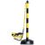 cvg_GAN70070 TARTÓOSZLOP + VIZES TALP SÁRGA/FEKETE