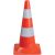 cvg_GAN70303 JELZŐBÓJA FÉNYVISSZAVERŐ 75CM