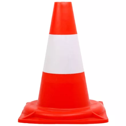 JELZŐBÓJA FÉNYVISSZAVERŐ 54CM