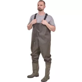 Munkavédelmi csizmák