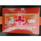 cvg_GAN9993E KÉK MENTŐLÁDA I. 30 FŐIG